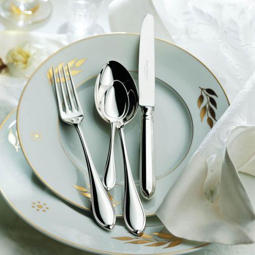 Как почистить столовые приборы в домашних условиях. Очищение столовых приборов