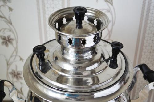 Как почистить казан от ржавчины в домашних условиях. Как очистить казан из чугуна от ржавчины внутри 11