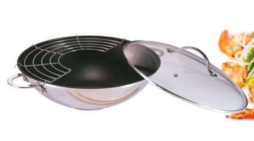 Какой объем казана выбрать. Как выбрать казан для плова для дома