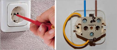 Выбивает автомат при работе стиральной машины lg. Что делать, если при работе стиральной машины выбивает пробки