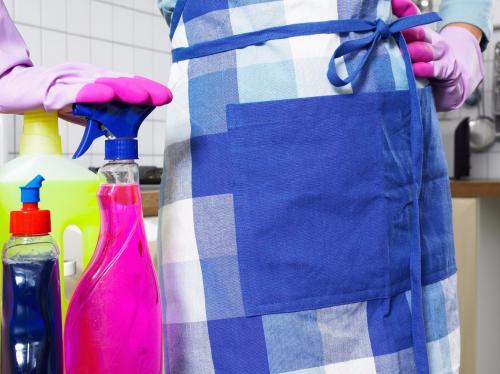 Как почистить столовые приборы в домашних условиях. Очищение столовых приборов