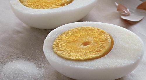 Как понять, что яйцо сварилось. Как сварить яйца всмятку 03 Как понять, что яйцо сварилось. Как сварить яйца всмятку 03