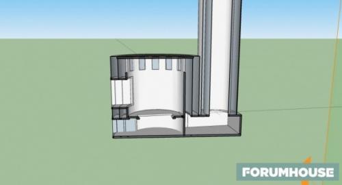 Как сделать казан своими руками. Как сделать печь для казана своими руками