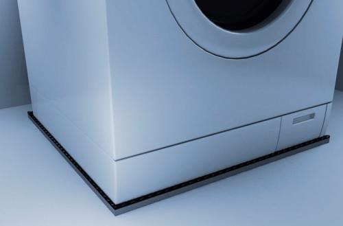 Стиральная машина сильно вибрирует и скачет при отжиме. Стиральная машинка прыгает при отжиме: причины и меры по устранению