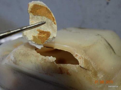 Чем лучше заклеить расширительный бачок автомобиля. Ремонт расширительных бачков авто ипр.. 6 года 11 мес. назад #84