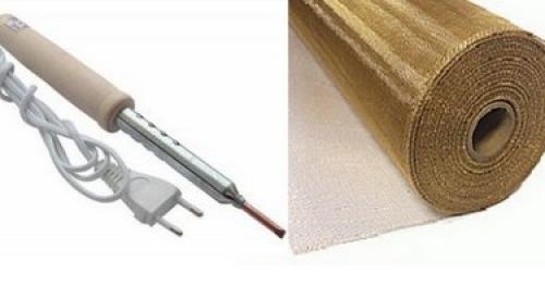 Как запаять расширительный бачок на автомобиле. Инструменты и материалы