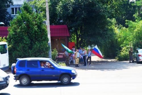 Чем отличается десантник от вдвшника. Воронежские дембеля разъяснили, чем десантник отличается от «ВДВшника»