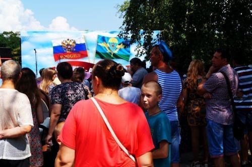 Чем отличается десантник от вдвшника. Воронежские дембеля разъяснили, чем десантник отличается от «ВДВшника»