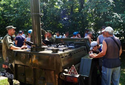 Чем отличается десантник от вдвшника. Воронежские дембеля разъяснили, чем десантник отличается от «ВДВшника»