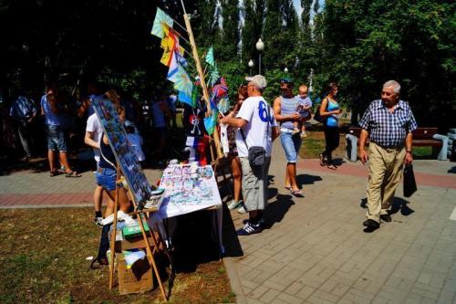 Чем отличается десантник от вдвшника. Воронежские дембеля разъяснили, чем десантник отличается от «ВДВшника»