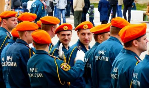 Как отбить черный берет. Виды беретов и правила ношения для разных родов войск