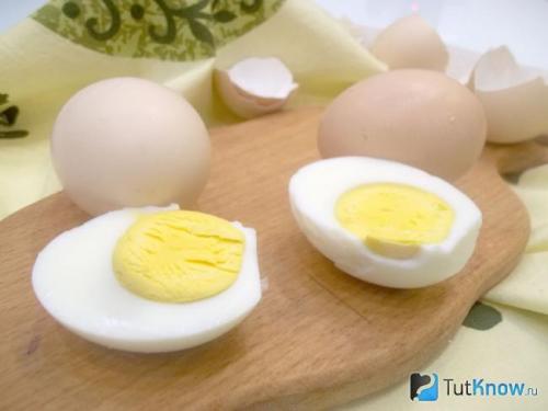 Понимание готовности яиц: проверьте, сварились ли они или нет 10 Понимание готовности яиц: проверьте, сварились ли они или нет 10