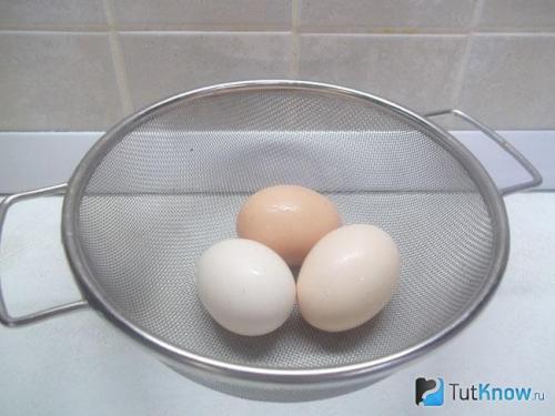 Понимание готовности яиц: проверьте, сварились ли они или нет 11 Понимание готовности яиц: проверьте, сварились ли они или нет 11