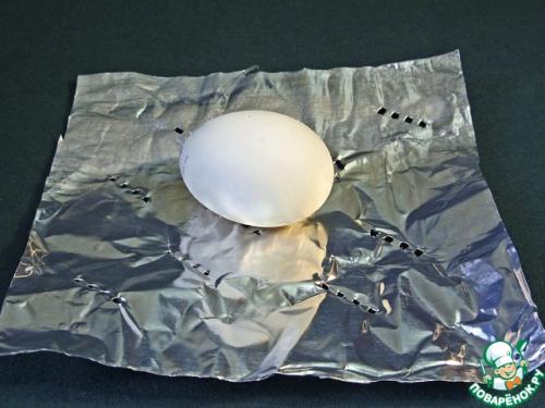 Понимание готовности яиц: проверьте, сварились ли они или нет 18 Понимание готовности яиц: проверьте, сварились ли они или нет 18