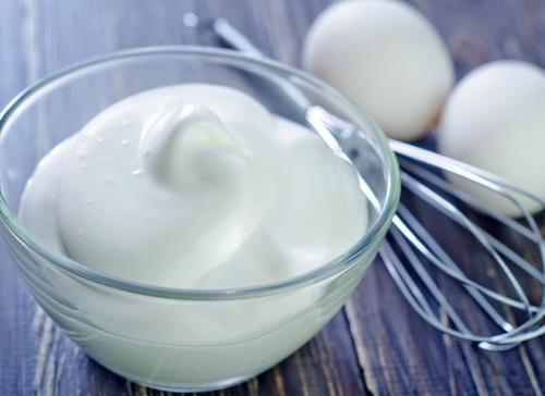 Как понять, готовы ли яйца в блендере. Как взбить белки блендером