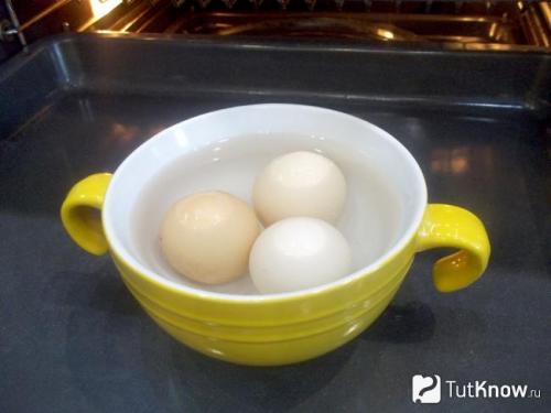 Понимание готовности яиц: проверьте, сварились ли они или нет 13 Понимание готовности яиц: проверьте, сварились ли они или нет 13