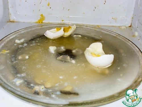 Понимание готовности яиц: проверьте, сварились ли они или нет 23 Понимание готовности яиц: проверьте, сварились ли они или нет 23