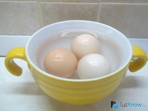 Понимание готовности яиц: проверьте, сварились ли они или нет 12 Понимание готовности яиц: проверьте, сварились ли они или нет 12