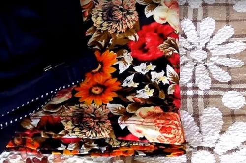 Как отбелить простынь в стиральной машине. Как отстирать застиранное постельное белье