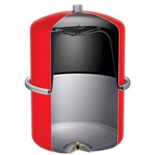 Ремонт расширительного бачка системы водоснабжения. Виды