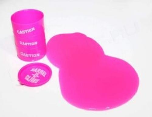 Какие продукты можно использовать для удаления слайма с одежды. Народные средства