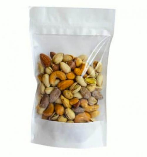 Сухофрукты в вакуумной упаковке: это просто 01