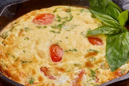 Как использовать базилик ароматен и вкусен в кулинарии. 20 рецептов с базиликом, от которых ты будешь в восторге