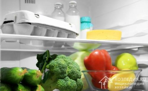 Сколько хранятся сырые яйца без скорлупы. Рекомендации по хранению