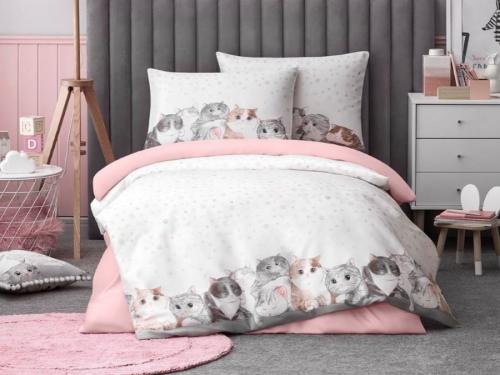 Как выбрать детский комплект постельного белья с учетом индивидуальных потребностей ребенка. Выбираем ткань