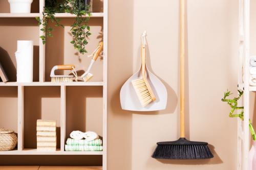 Какие бытовые средства для уборки наиболее популярны среди потребителей. Главные тенденции рынка бытовой химии и предметов для уборки