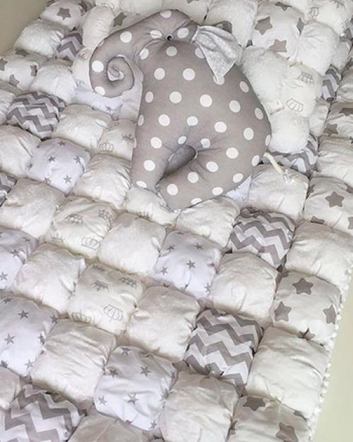 Выбирайте лучшее: как выбрать детский комплект постельного белья 09 Выбирайте лучшее: как выбрать детский комплект постельного белья 09