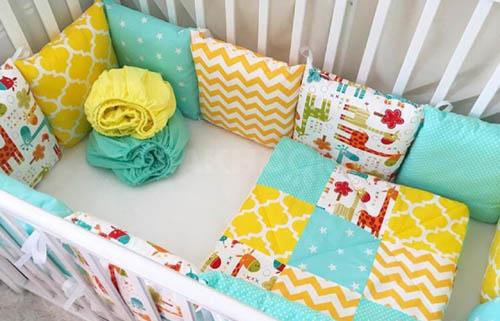 Выбирайте лучшее: как выбрать детский комплект постельного белья 10 Выбирайте лучшее: как выбрать детский комплект постельного белья 10