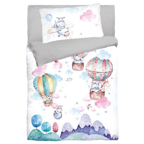 Выбирайте лучшее: как выбрать детский комплект постельного белья 03 Выбирайте лучшее: как выбрать детский комплект постельного белья 03