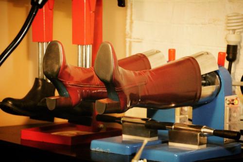 Станьте мастером растяжки лодочек: проверенные методы и советы 09