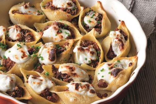 Какие приготовления можно делать из размороженного фарша. Что приготовить из фарша: 20 быстрых и вкусных рецептов