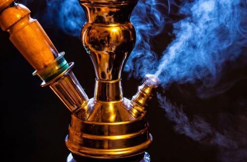 Какие инструменты и средства можно использовать для чистки колбы от кальяна. Советы и рекомендации