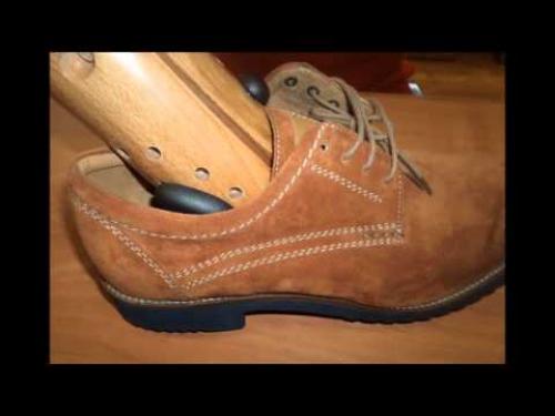 Как растянуть лодочки вручную. Как правильно расширить замшевые туфли, сапоги или ботинки