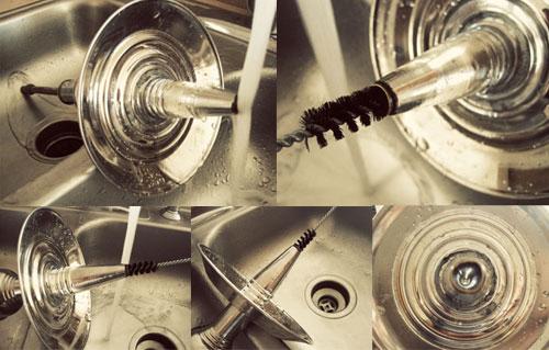 Какие инструменты и средства можно использовать для чистки колбы от кальяна. Советы и рекомендации