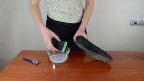 Как растянуть лодочки вручную. Как правильно расширить замшевые туфли, сапоги или ботинки