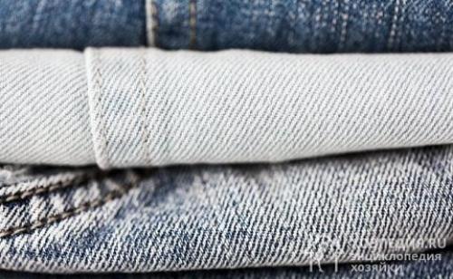 Как удалить засохшую акриловую краску с джинс. Как отстирать краску с джинсов в домашних условиях