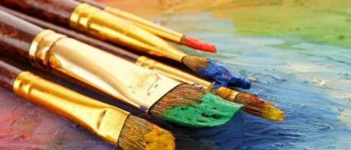 Как убрать акриловую краску с дивана. Чем смыть акриловую краску?