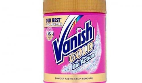 Какие вещества содержит отбеливатель для белья. Что такое оптический отбеливатель