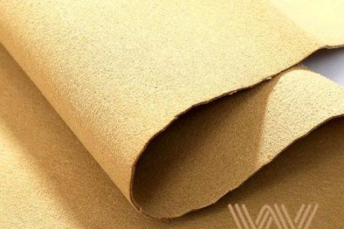 Как определить, что на кроссовках есть замша. Как отличить искусственную замшу от настоящей?