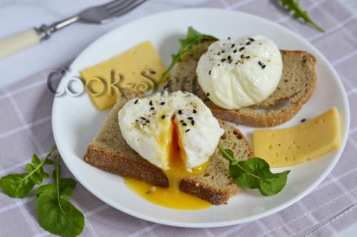 Перфектное желтковое: секреты приготовления идеальных яиц 18 Перфектное желтковое: секреты приготовления идеальных яиц 18