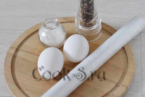 Перфектное желтковое: секреты приготовления идеальных яиц 13 Перфектное желтковое: секреты приготовления идеальных яиц 13