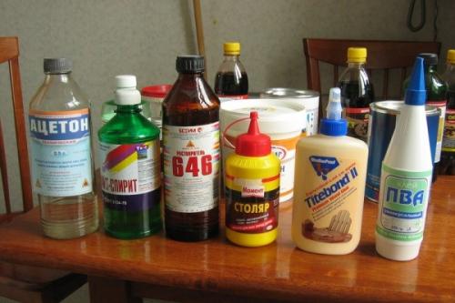 Удаление монтажной пены с дерева: проверенные методы и рекомендации 06