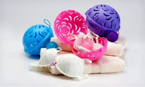 Можно ли стирать бежевый бюстгальтер в стиральной машине. Как стирать вещь?