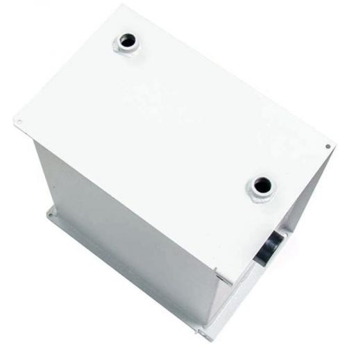 Можно ли заварить расширительный бак. Как рассчитать параметры расширительного бачка