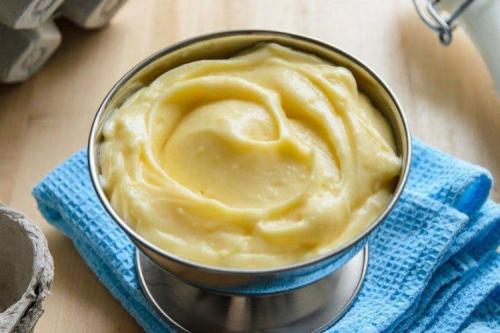 Крем для покрытия торта. Крем для торта: 20 простых и вкусных рецептов