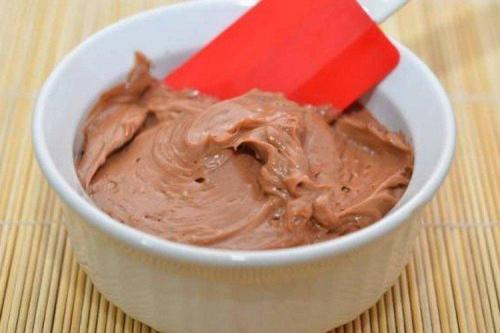 Крем для покрытия торта. Крем для торта: 20 простых и вкусных рецептов